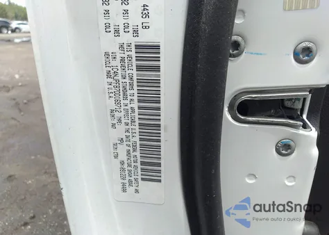 2013 Jeep Patriot Latitude z USA, uszkodzony, nr VIN 1C4NJPFB7DD169712